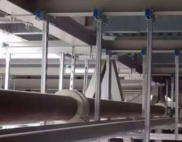 泰州市成品支架的特点