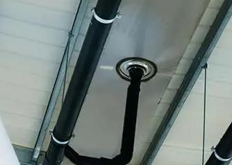 泰州市虹吸排水的原理