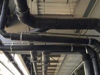 泰州市虹吸排水的工作原理