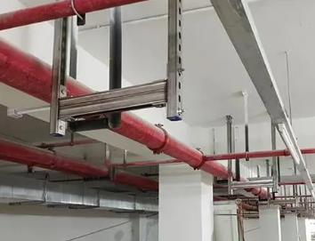 泰州市成品支架知识介绍