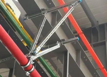 泰州市抗震支架厂家与你分享你必须做的紧急情况下的准备